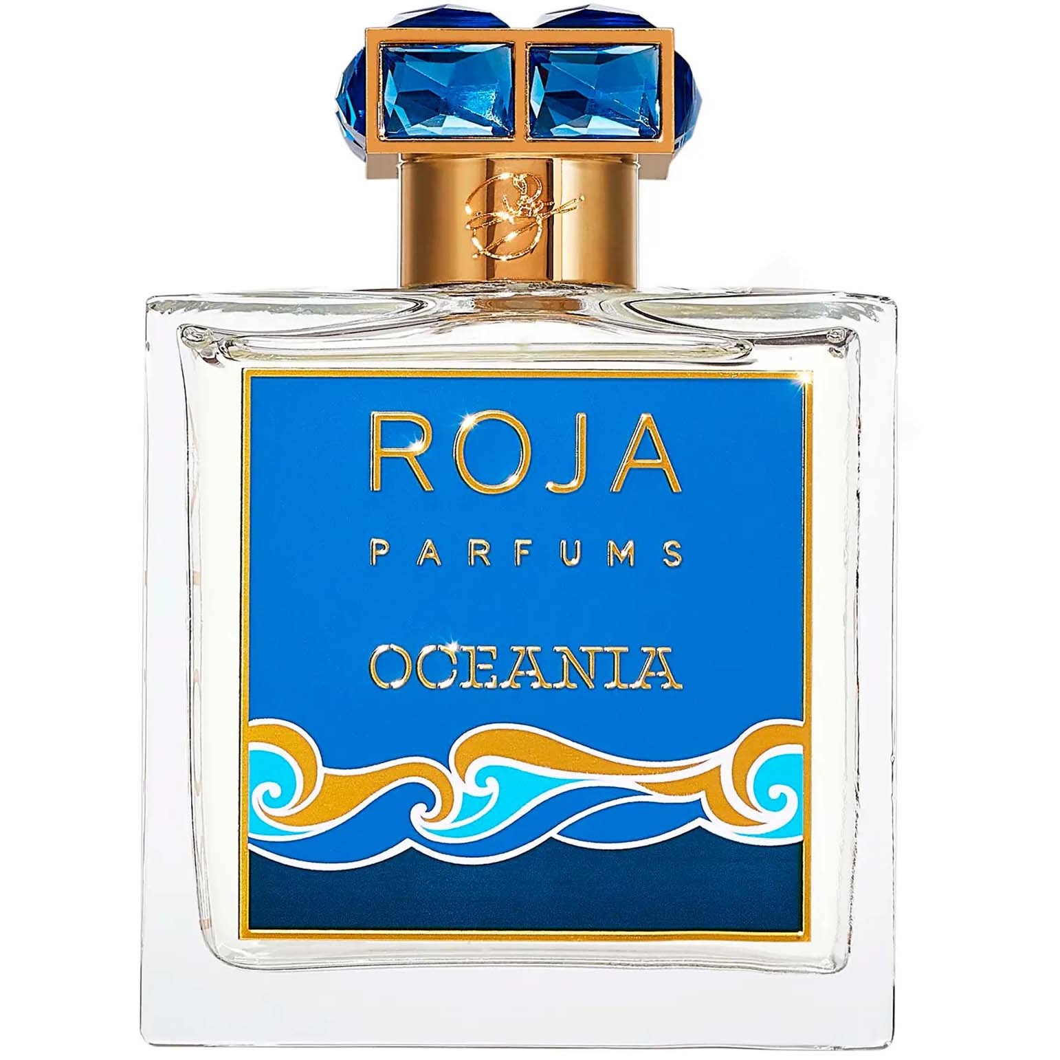 ROJA Oceania Eau De Parfum 100 ml