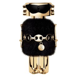 Rabanne Fame The Couture Edition Eau De Parfum 80ml