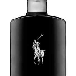 Ralph Lauren Polo Black EDT 125 ml