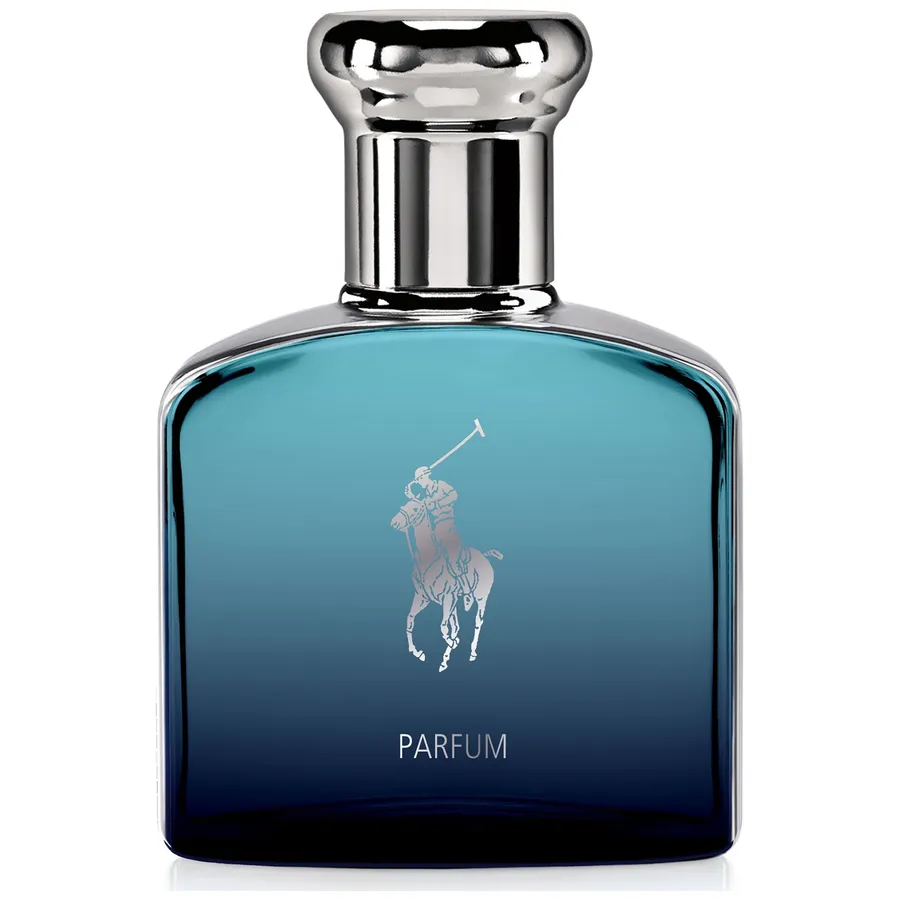 Ralph Lauren Polo Deep Blue Parfum 40ml