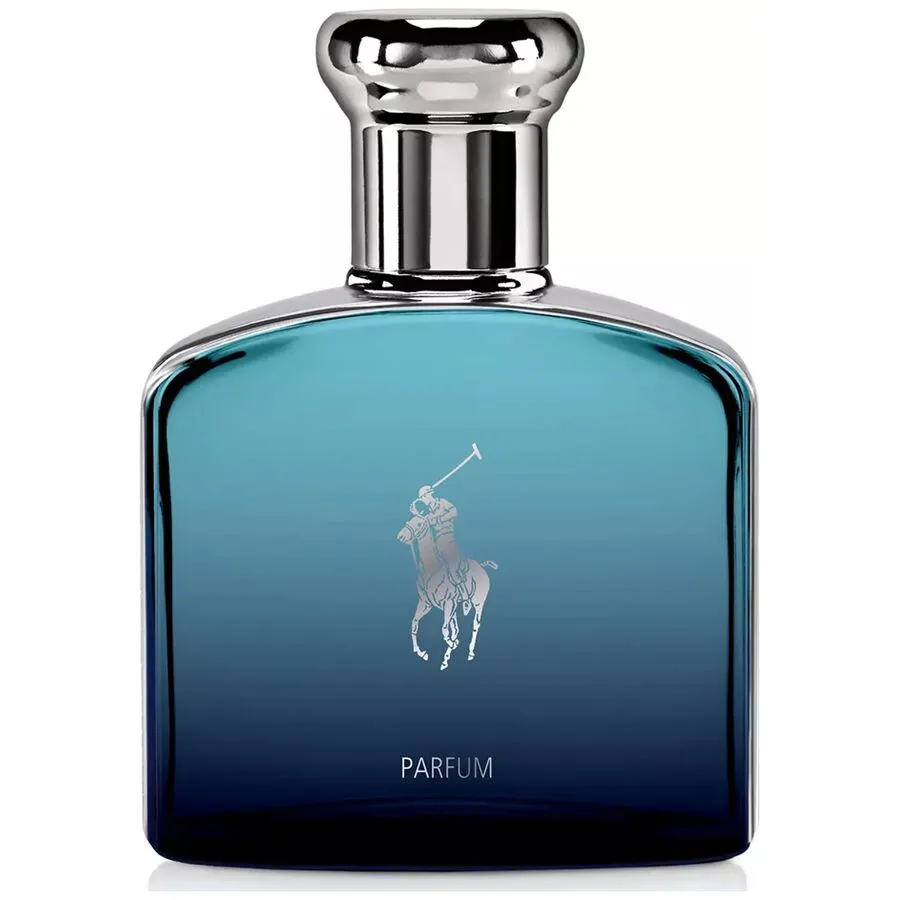 Ralph Lauren Polo Deep Blue Parfum 75ml