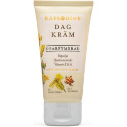 Rapsodine Dagkräm, oparfymerad 50 ml