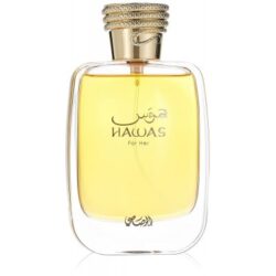 Rasasi Hawas For Her edp 100ml