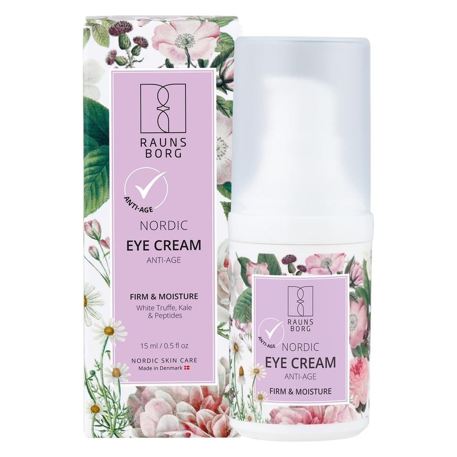 Raunsborg Anti-Age Eye Cream 15 ml