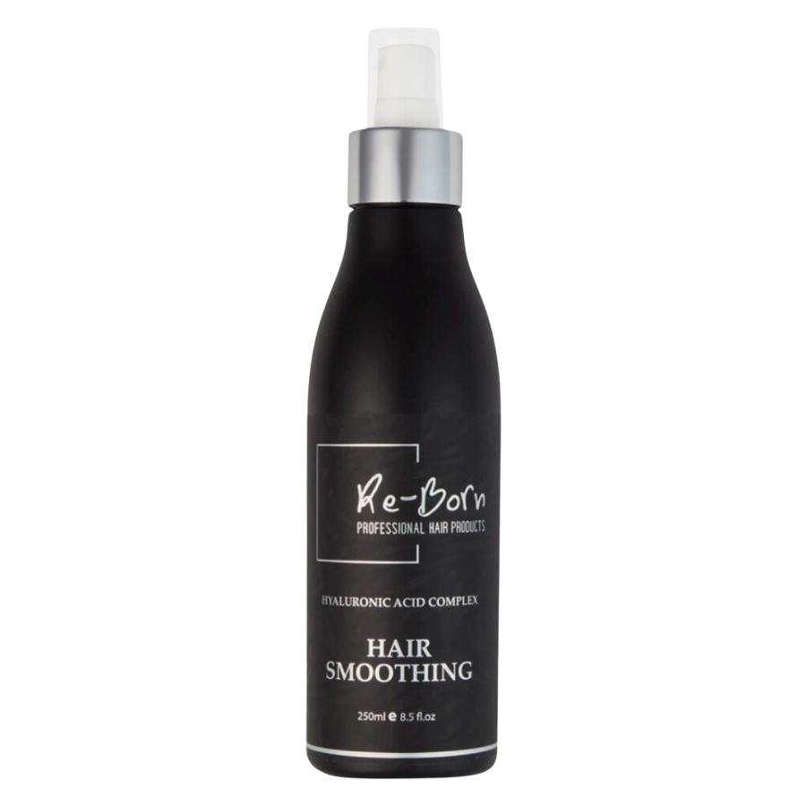 Re-Born Hairsolutions Hair Smoothing Heat Protection 250ml