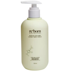 Re-born Hairsolutions Color Save Shampoo (300 ml)