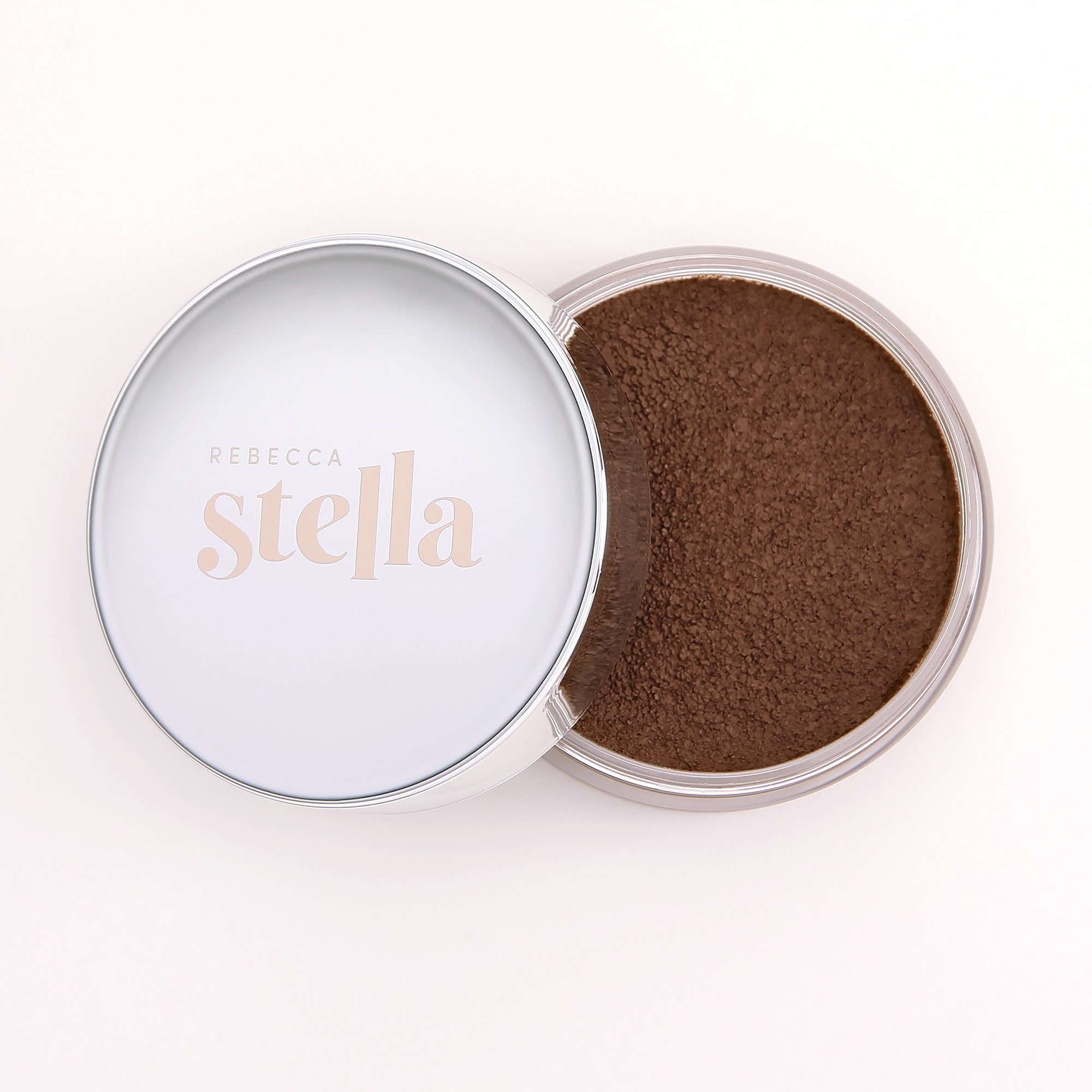 Rebecca Stella Melted Butta Bronzer Truffle