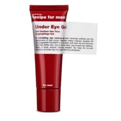 Recipe for men Under Eye Gel 20 ml
