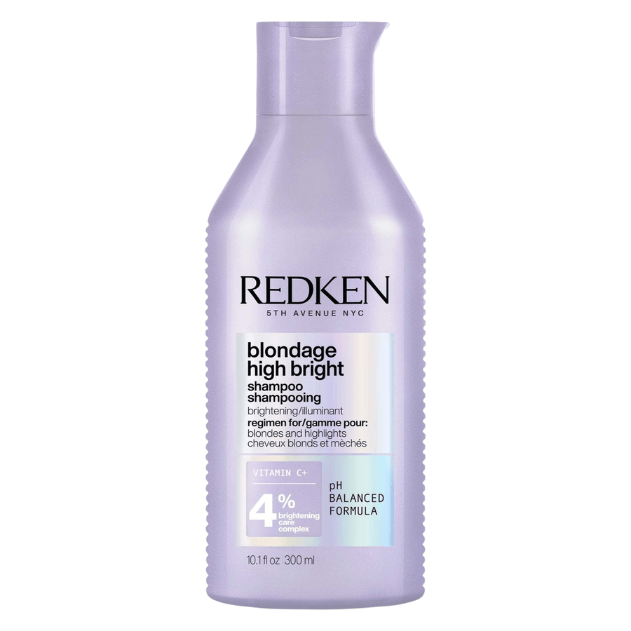 Redken Blondage High Bright Schampo 300 ml