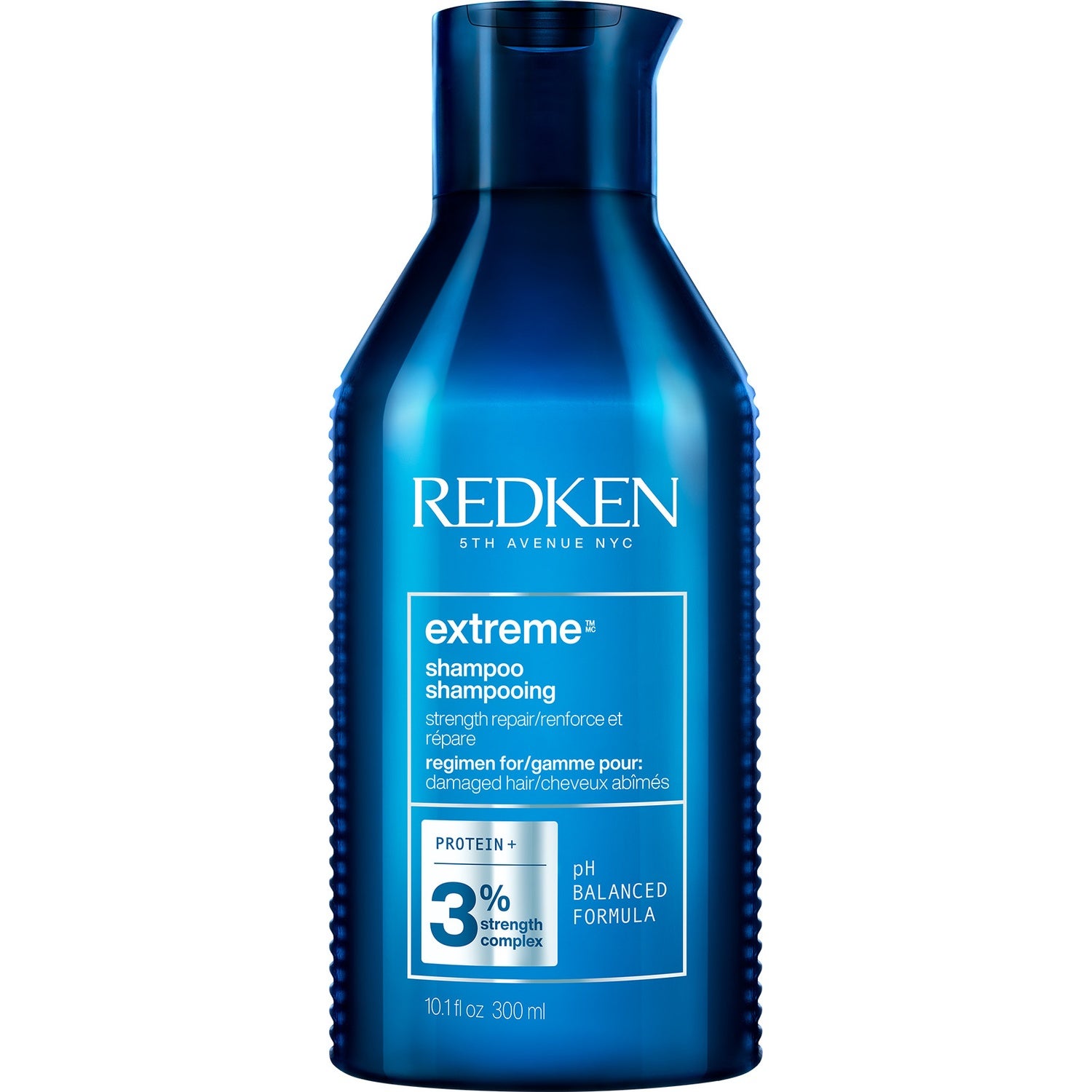 Redken Extreme Shampoo - 300 ml