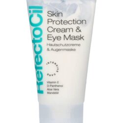 RefectoCil Skin Protection Cream And Eye Mask 75 ml