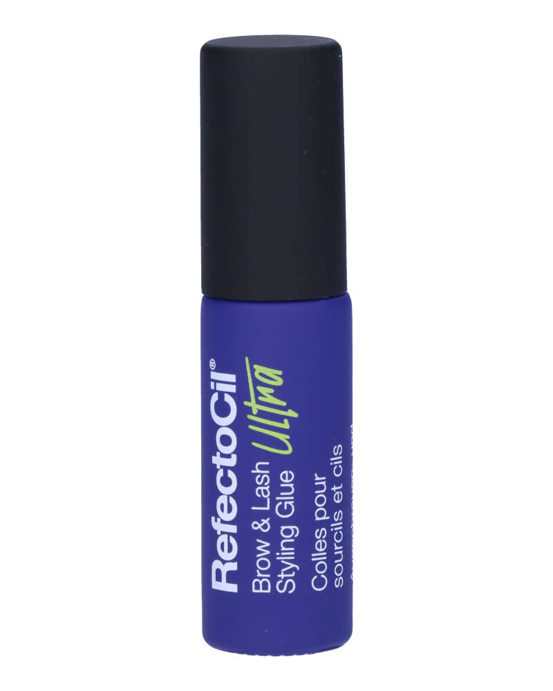 Refectocil Brow & Lash Styling Glue Ultra 4 ml