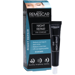 Remescar Night Repair Eye Contour Cream 20 ml