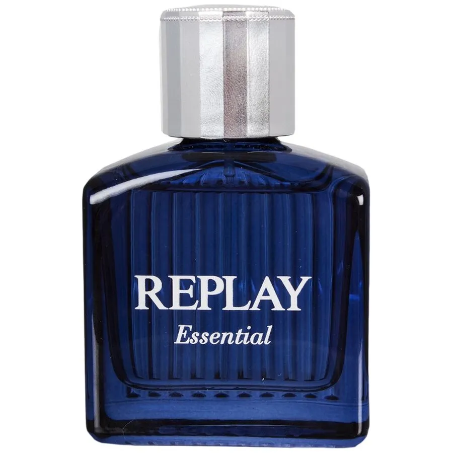 Replay Essential For Him edt 50ml