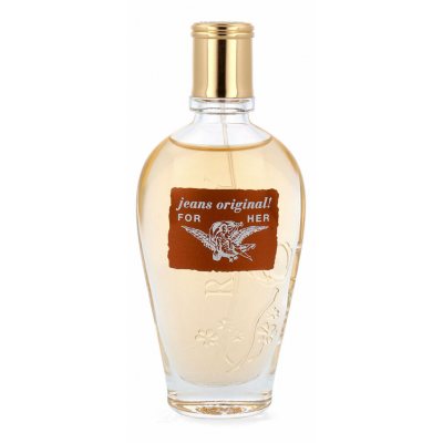 Replay Jeans Original Woman edt 60ml