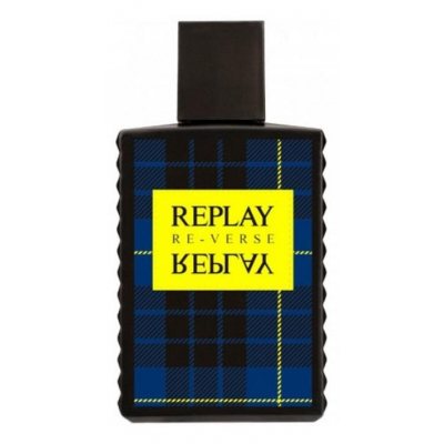 Replay Signature Reverse For Him edt 100ml