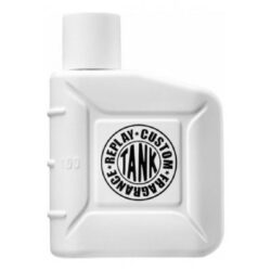 Replay Tank Custom For Her edt 100ml