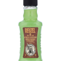 Reuzel Scrub Shampoo 100 ml