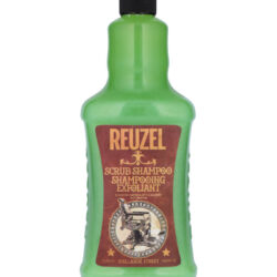 Reuzel Scrub Shampoo 1000 ml