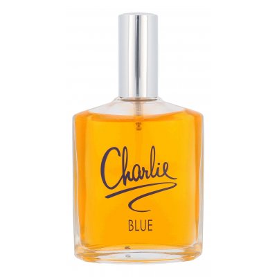 Revlon Charlie Blue edt 100ml