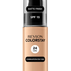 Revlon Colorstay Foundation Combination/Oily - 110 Ivory 30 ml