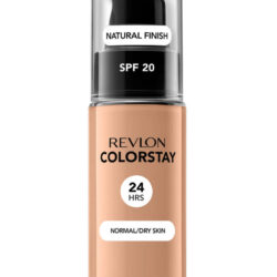 Revlon Colorstay Foundation Normal/Dry - 250 Fresh Beige 30 ml