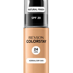Revlon Colorstay Foundation Normal/Dry - 330 Natural Tan 30 ml