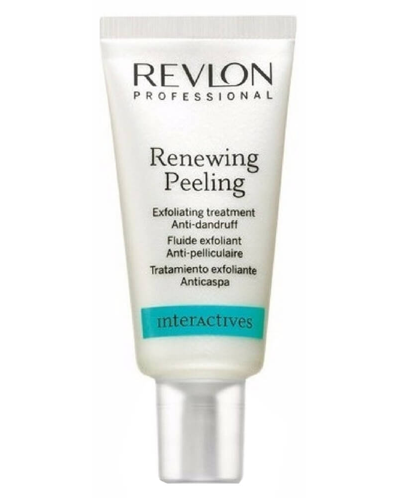 Revlon Renewing Peeling 18 ml