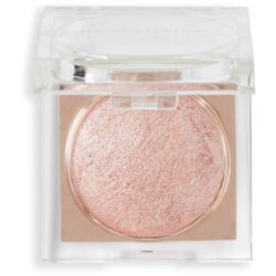 Revolution Beauty London Beam Bright Highlighter Rose Lustre