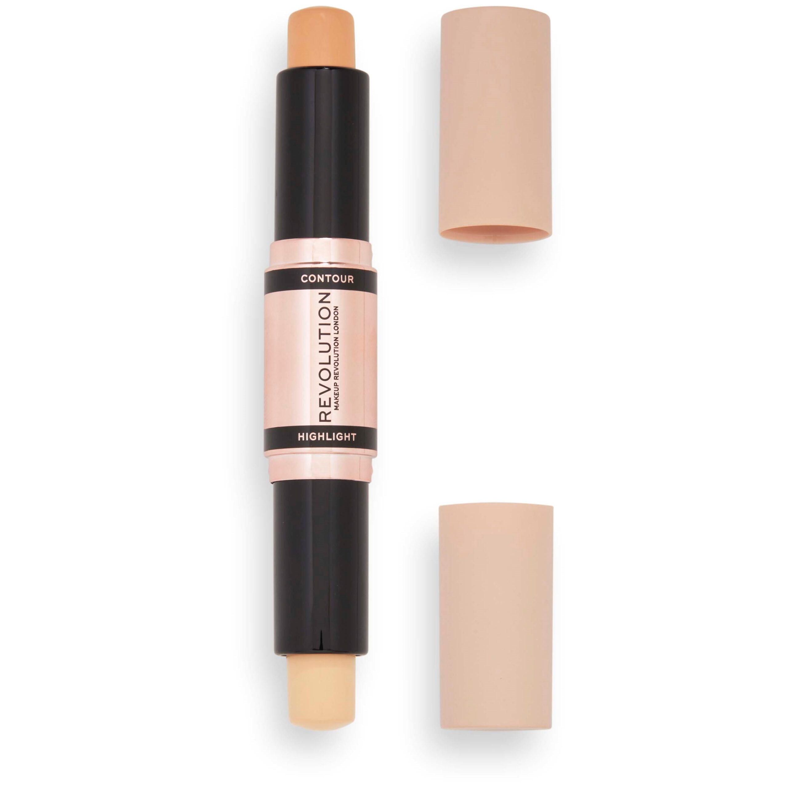 Revolution Beauty London Fast Base Contour Stick Fair