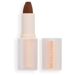 Revolution Beauty London Lip Allure Soft Satin Lipstick Lipstick