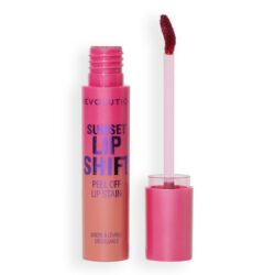 Revolution Beauty London Revolution Lip Shift Lip Stain Lazer Sunset Peach 3,6 ml