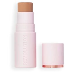 Revolution Beauty London Skin Silk Bronzer Stick Fair Sand