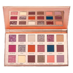 Revolution Pro New Neutral Blushed Palette 18 g