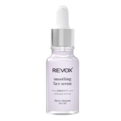 Revox B77 Japanese Ritual Smoothing Face Serum 20 ml