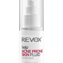 Revox HELP Acne Prone Skin Fluid 30 ml