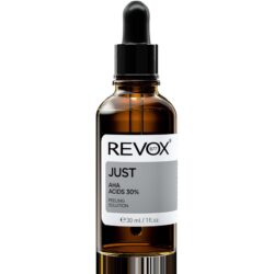 Revox JUST Aha Acids 30 ml