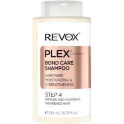 Revox PLEX Bond Care Shampoo Step 4 260 ml