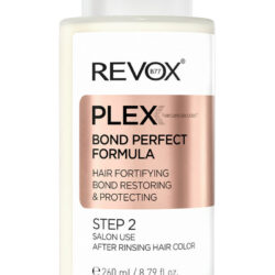 Revox PLEX Bond Perfect Formula. Step 2 260 ml