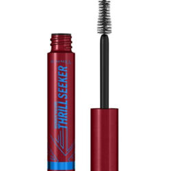 Rimmel London Wonder´Volume Thrill Seeker Waterproof Black Mascara 8 ml