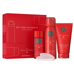 Rituals The Ritual of Ayurveda Me-Time Set Joyful Reset
