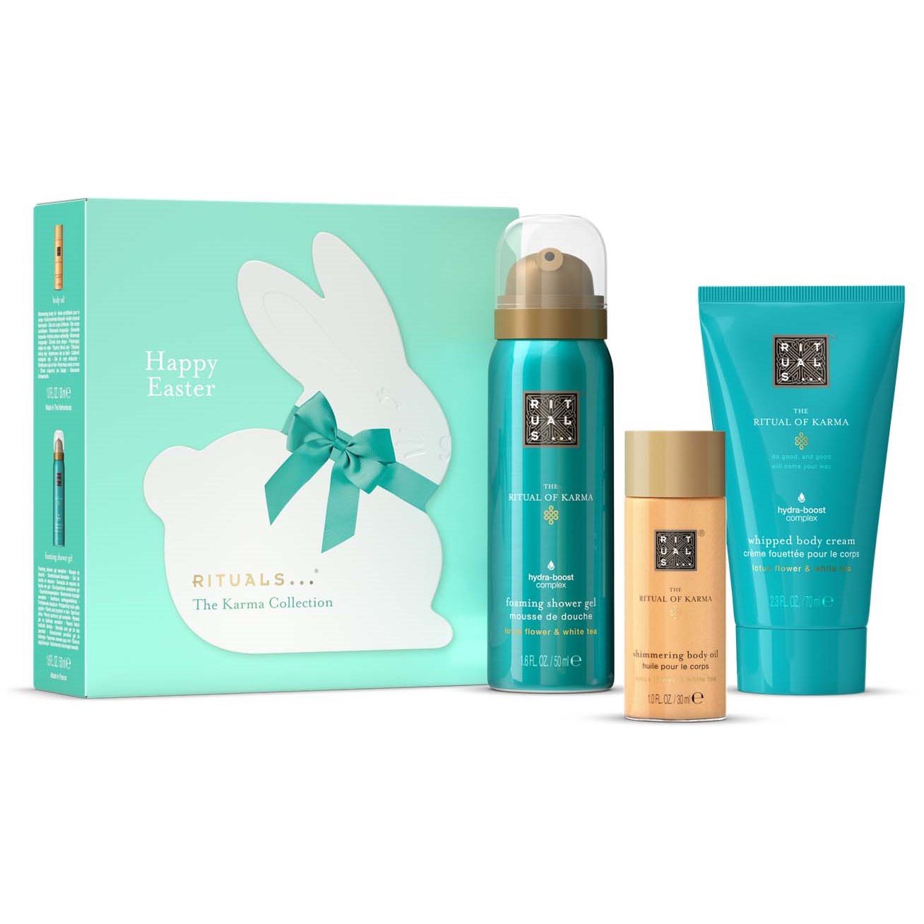 Rituals The Ritual of Karma Easter Gift Set
