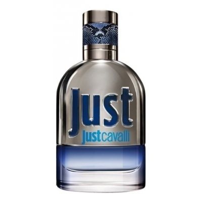 Roberto Cavalli Just Cavalli Men edt 30ml
