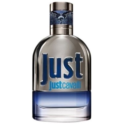 Roberto Cavalli Just Cavalli Men edt 90ml