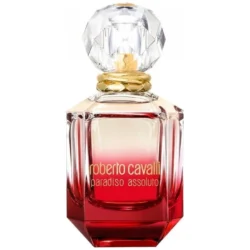 Roberto Cavalli Paradiso Assoluto edp 75ml