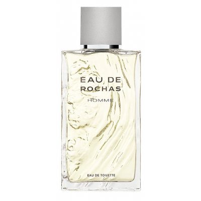 Rochas Eau De Rochas Homme edt 50ml