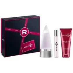 Rochas Man edt 120ml Gift Box