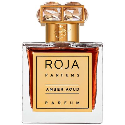 Roja Parfums Amber Aoud Parfum 100ml