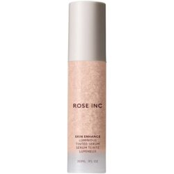 Rose Inc Skin Enhance Luminous Tinted Serum 010