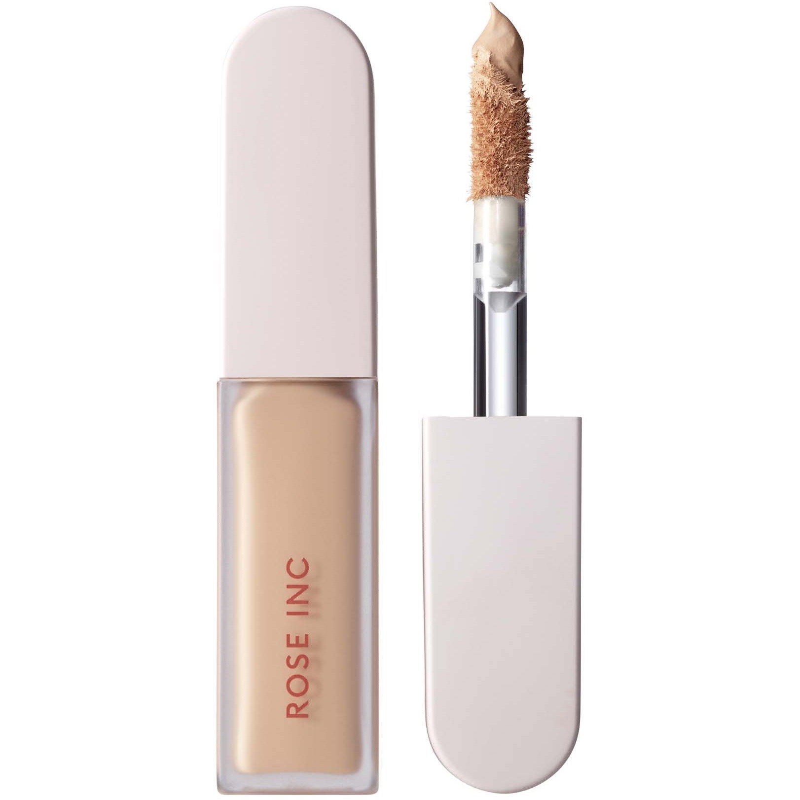 Rose Inc Softlight Luminous Hydrating Concealer LX 020